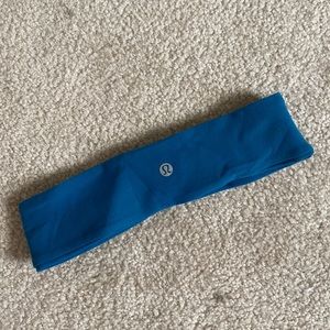 Lululemon headband